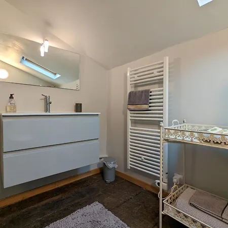 Cosy A Avec Jardin, Proche Confolens Et Services Inclus - Fr-1-653-84 * Abzac (Charente)