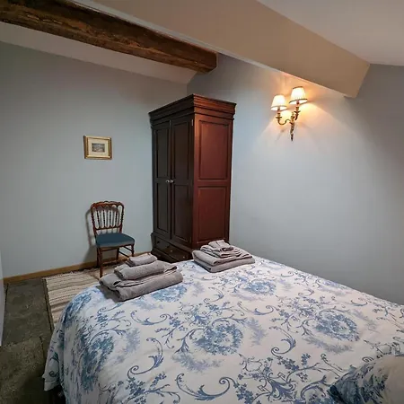 בית נופש Cosy A Avec Jardin, Proche Confolens Et Services Inclus - Fr-1-653-84 Abzac (Charente)