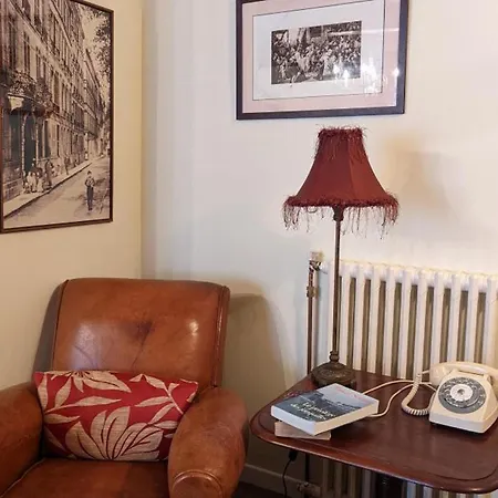 Cosy A Avec Jardin, Proche Confolens Et Services Inclus - Fr-1-653-84 בית נופש Abzac (Charente)