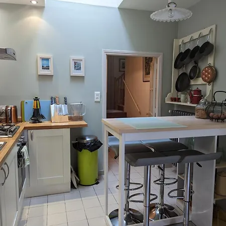 Cosy A Avec Jardin, Proche Confolens Et Services Inclus - Fr-1-653-84 * Abzac (Charente)