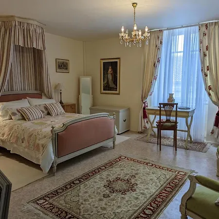 Cosy A Avec Jardin, Proche Confolens Et Services Inclus - Fr-1-653-84 בית נופש Abzac (Charente)