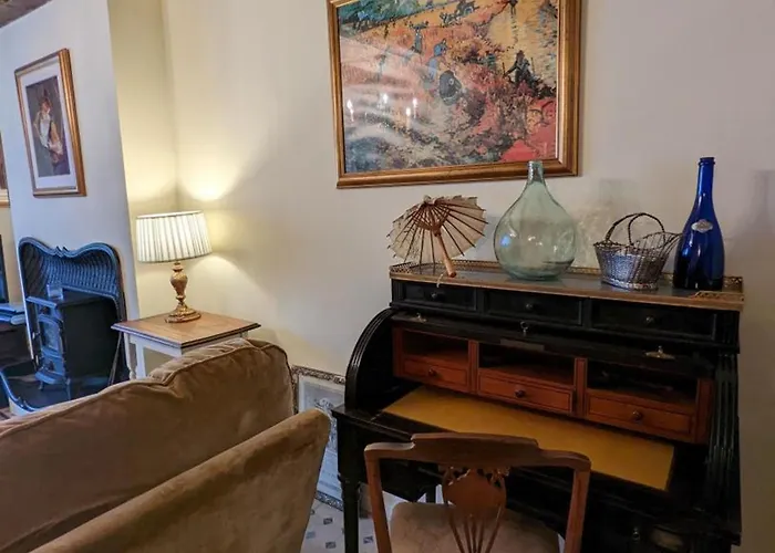 Cosy A Avec Jardin, Proche Confolens Et Services Inclus - Fr-1-653-84