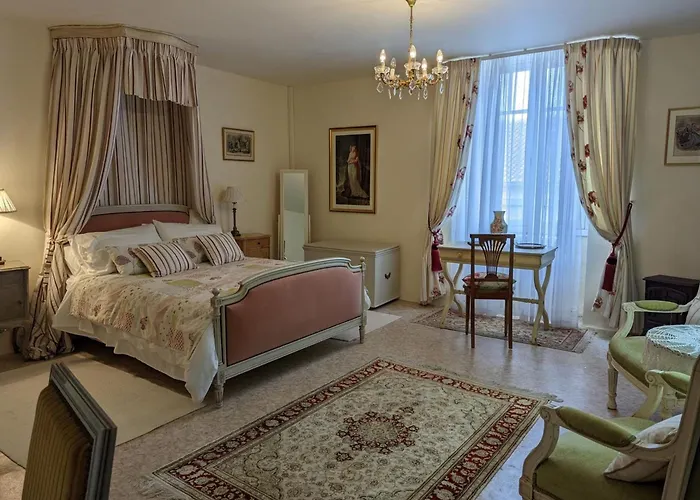 Cosy A Avec Jardin, Proche Confolens Et Services Inclus - Fr-1-653-84 Сasa de vacaciones Abzac (Charente)